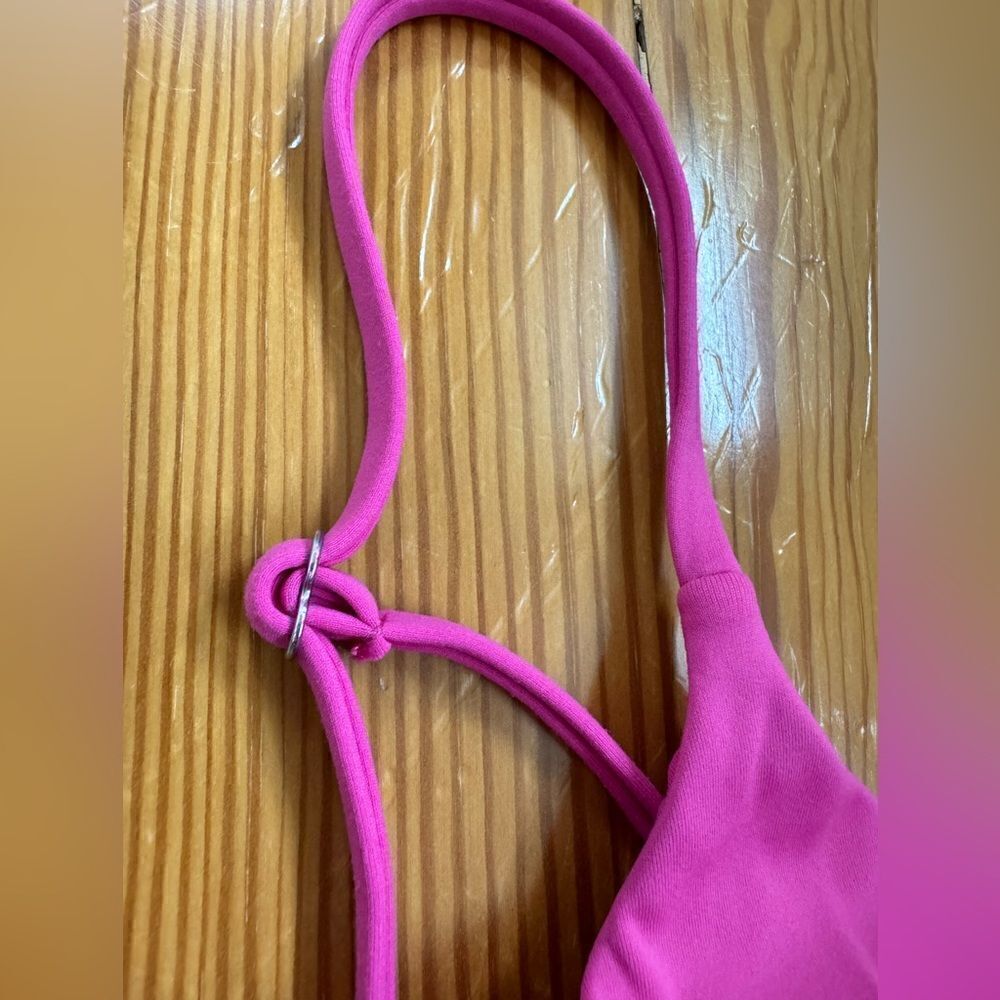 Jonathan Simkhai Bikini Top - Picture 3 of 6